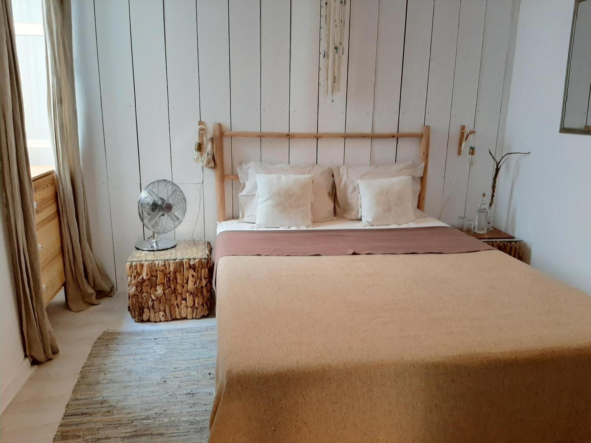 Old Charming House Faro Apartment Bilik gambar