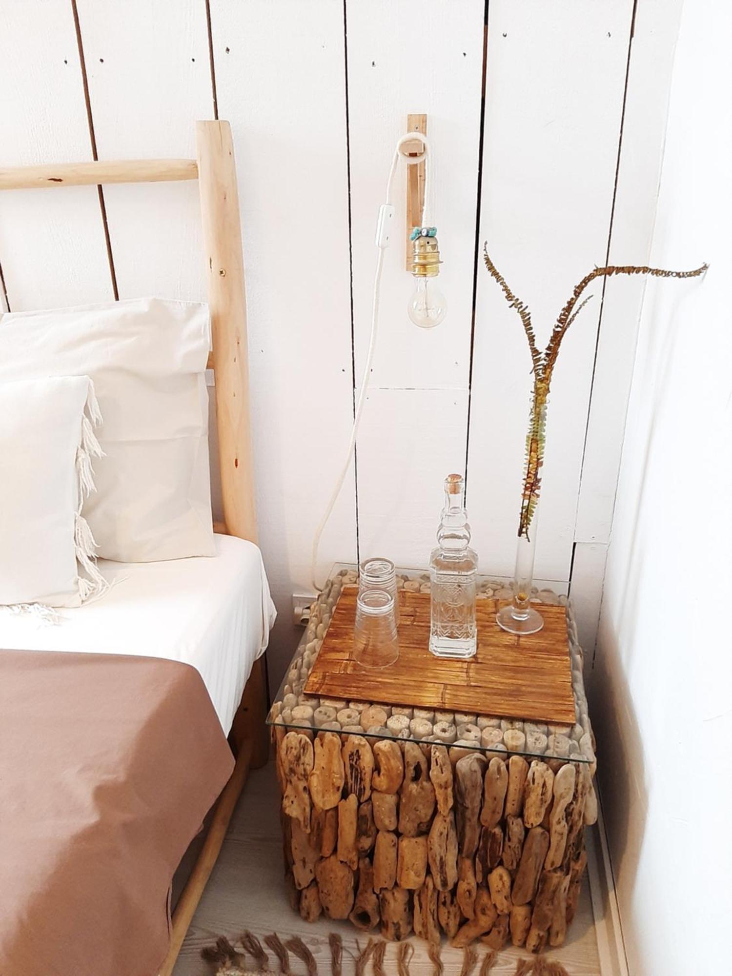 Old Charming House Faro Apartment Bilik gambar
