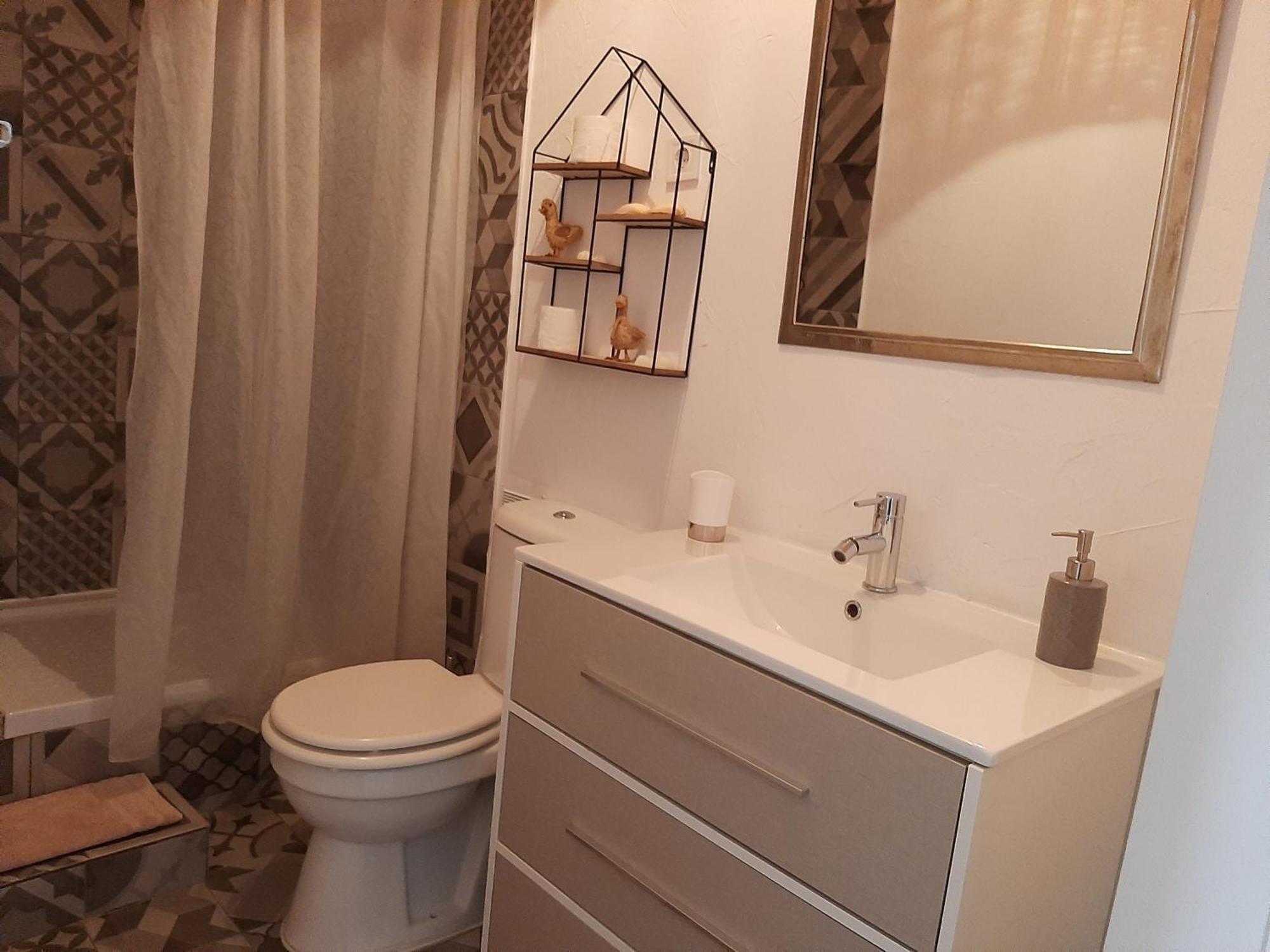 Old Charming House Faro Apartment Bilik gambar